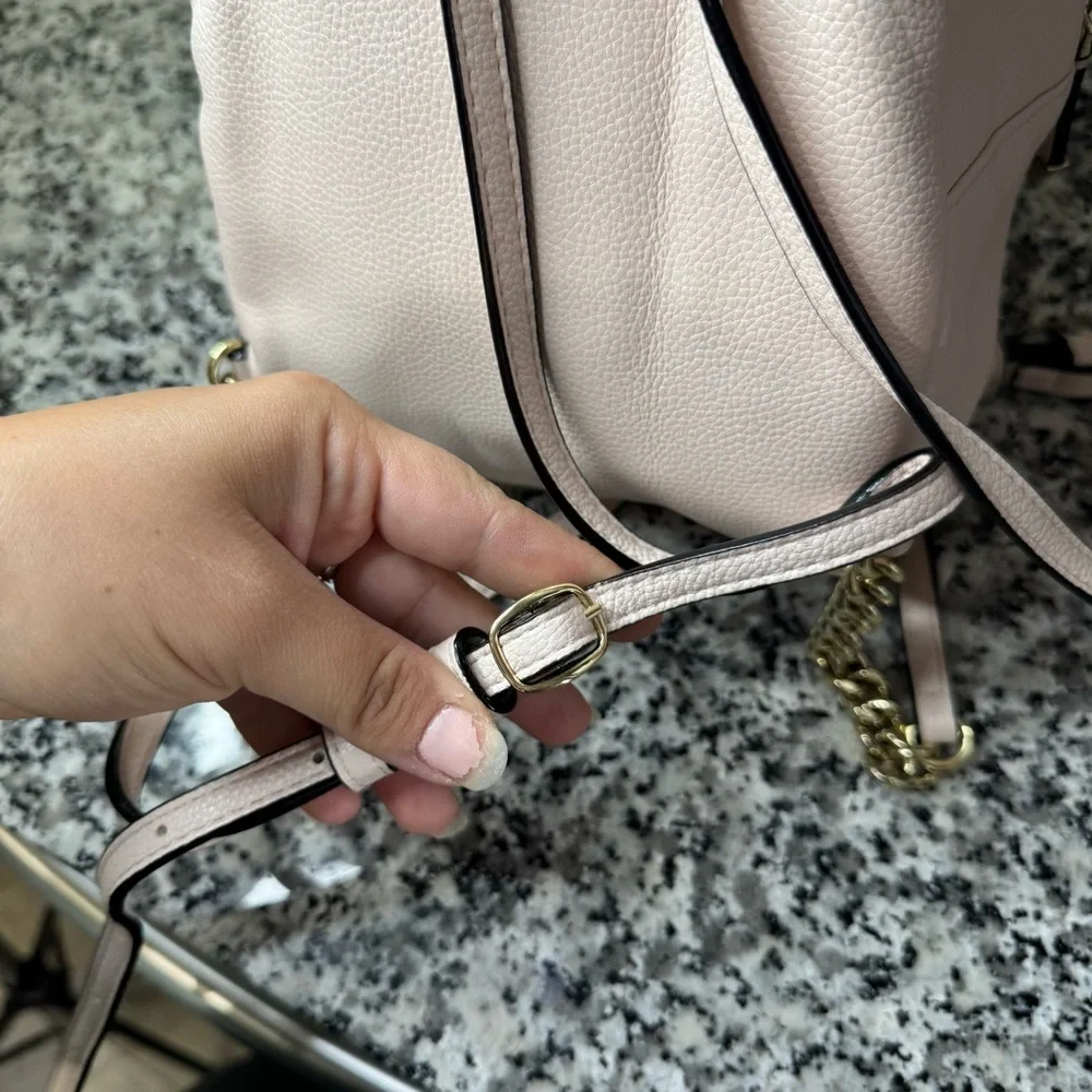 Victoria's Secret Pink Backpack NWOT - Picture 5 of 11
